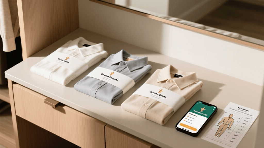 LDS Temple Garment Shopping Guide 2026: Where & How to Buy