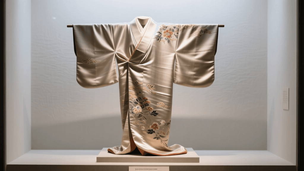 Museum-Grade Archival Storage for Vintage Silk Kimonos 2026