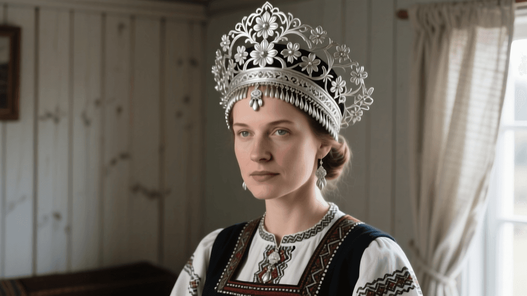 Norwegian Bunad Silver and Headwear: 2026 Buyer Guide