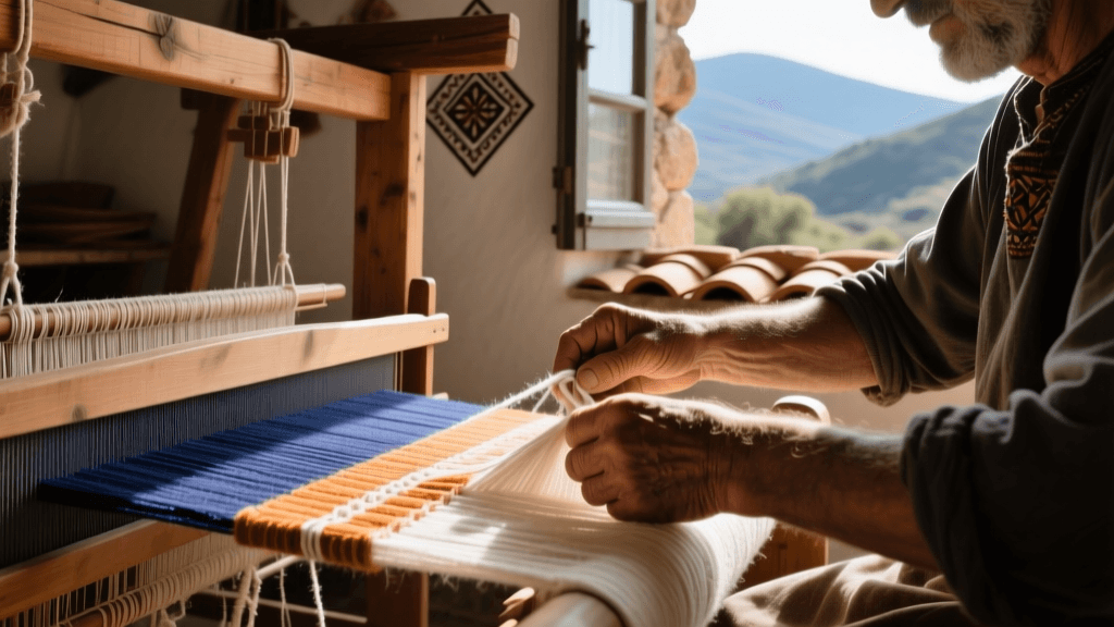 Reviving Sardinian Orbace Wool: Heritage Brands 2026