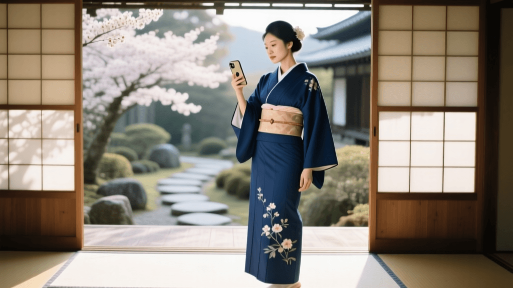 Best Japanese Fashion Blogs for Traditional Wafuku 2026