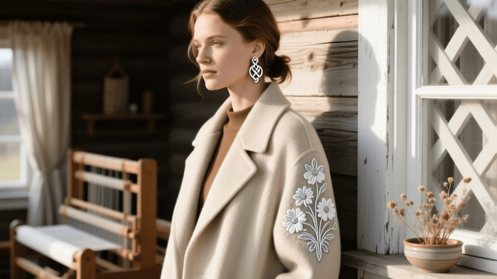 Hardanger Embroidery Revival: 2026 Capsule Wardrobe Guide