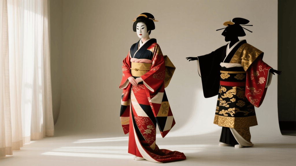 Guide to Kabuki Noh Bunraku Theater Kimonos in 2026