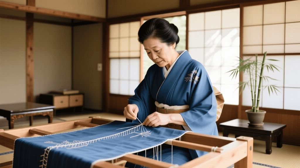 Top Wasai Kimono Sewing Workshops 2026: Kyoto & Virtual