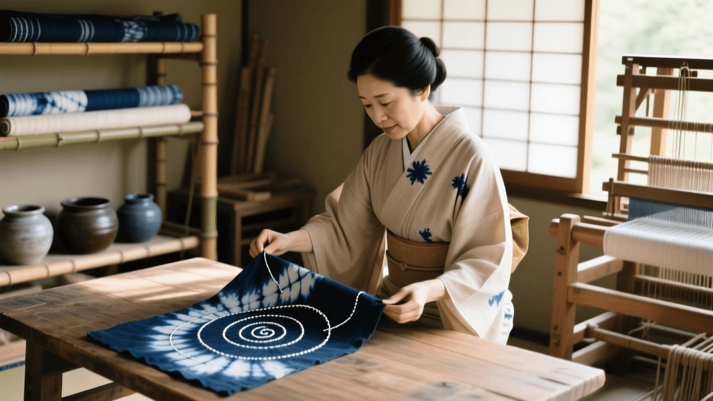 Best Japanese Fashion School Workshops & Online Courses 2026