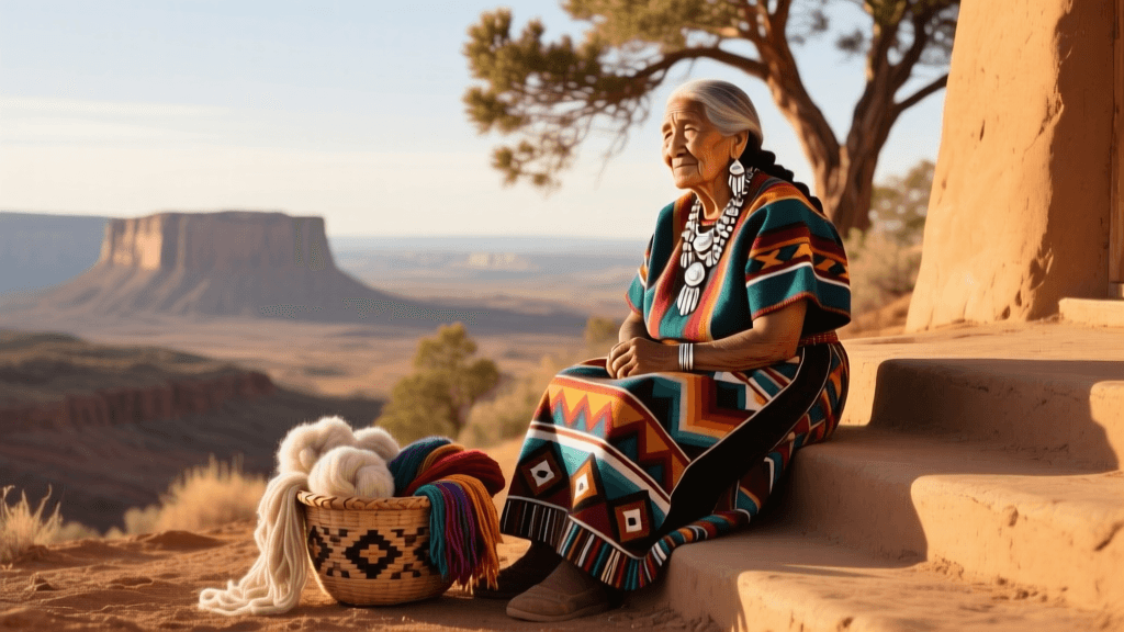 Authentic Navajo & Pueblo Garments: 2026 Sourcing Guide