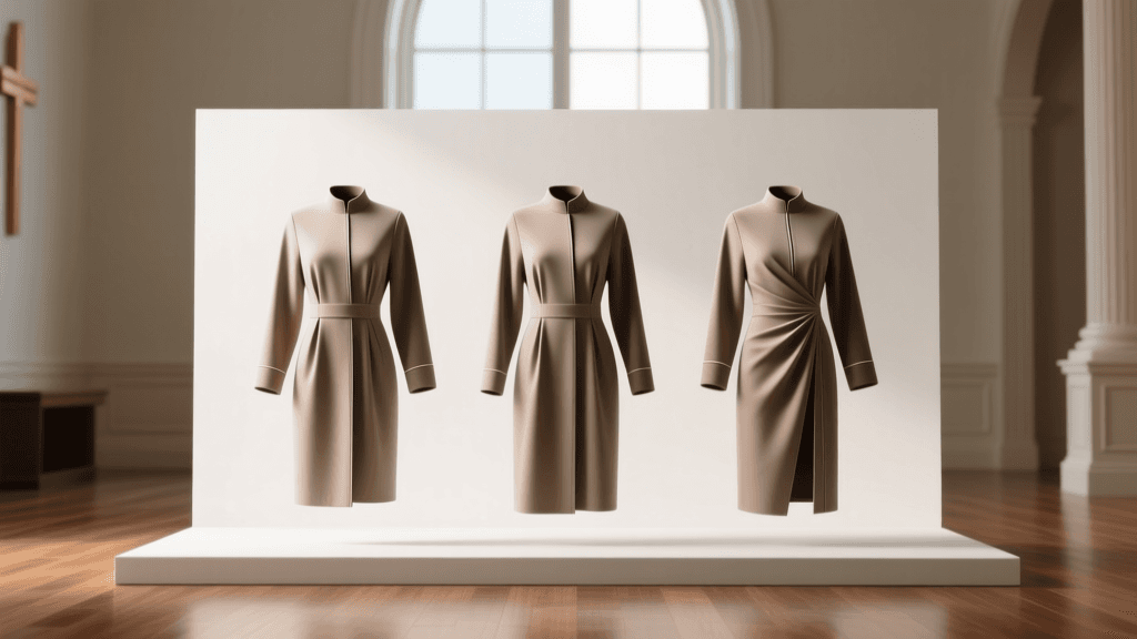 LDS Garment Styles & Materials in 2026: Complete Guide