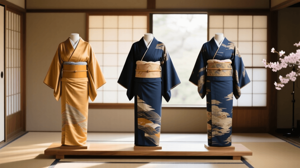 Buying Authentic Silk Kimono Online: 2026 Buyer Guide