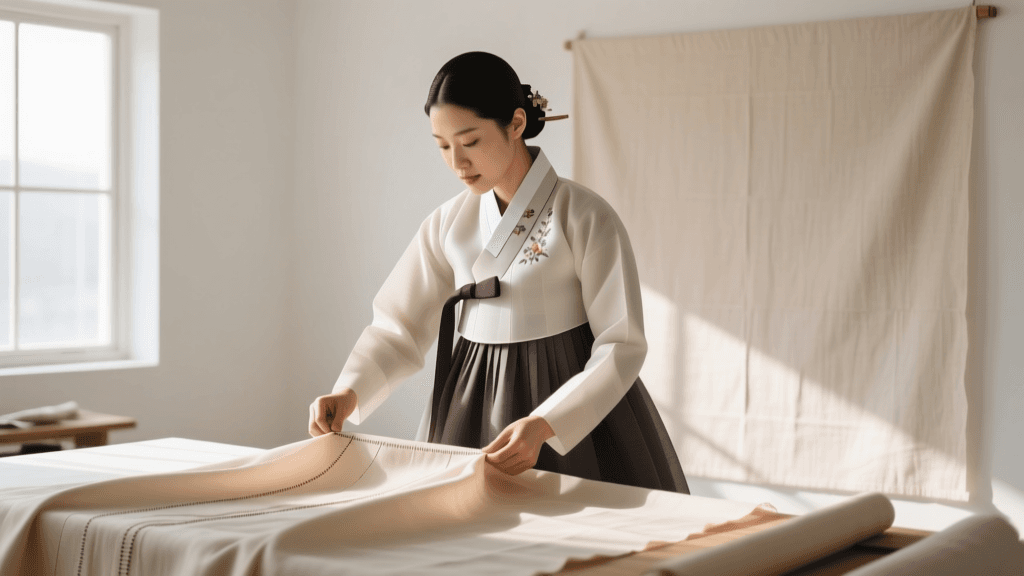 Top Seoul Hanbok Tailoring Workshops 2026: Chima & Jeogori