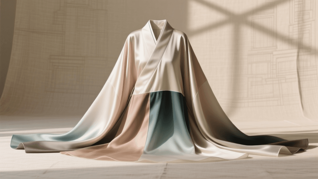 Hanfu Fabric Drape & Comfort: 2026 Texture Analysis