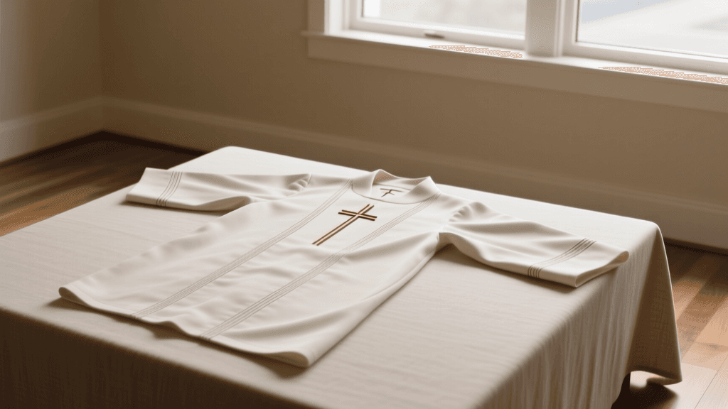LDS Temple Garments Guide 2026: History, Styles & Sizing