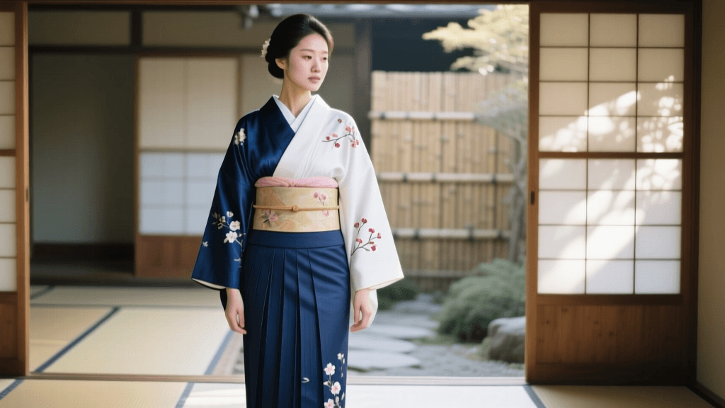 Japanese Traditional Garments: Kimono, Yukata & Hakama Guide 2026