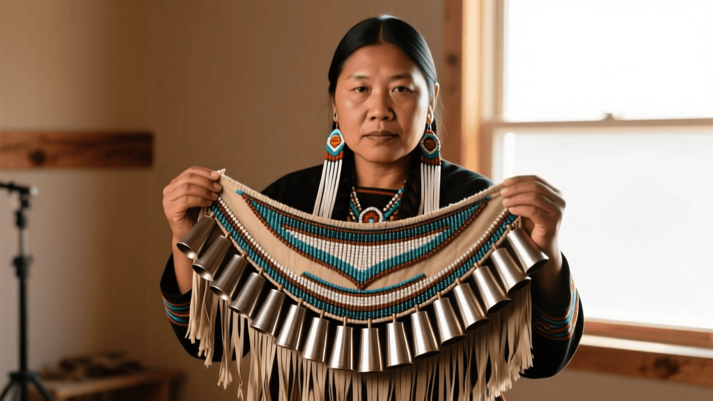 2026 Jingle Dress Regalia Guide: Materials, Cones and Sewing