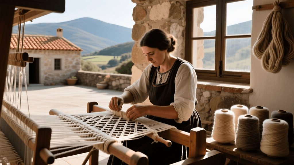 Authentic Sardinian Pibiones & Orbace: 2026 Heritage Buyer Guide