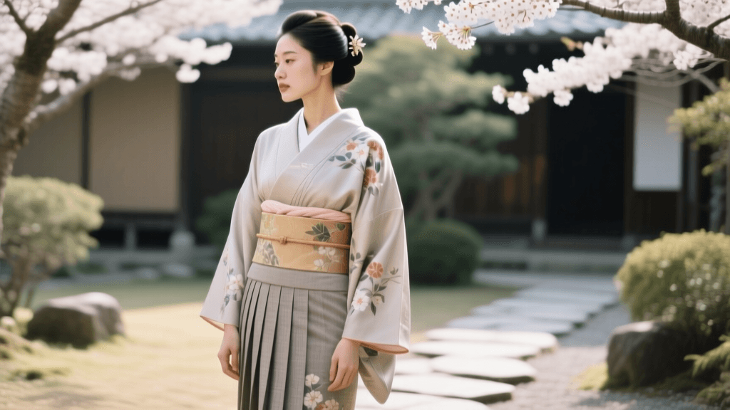 Japanese Traditional Garments Guide 2026: Kimono vs Yukata vs Hakama