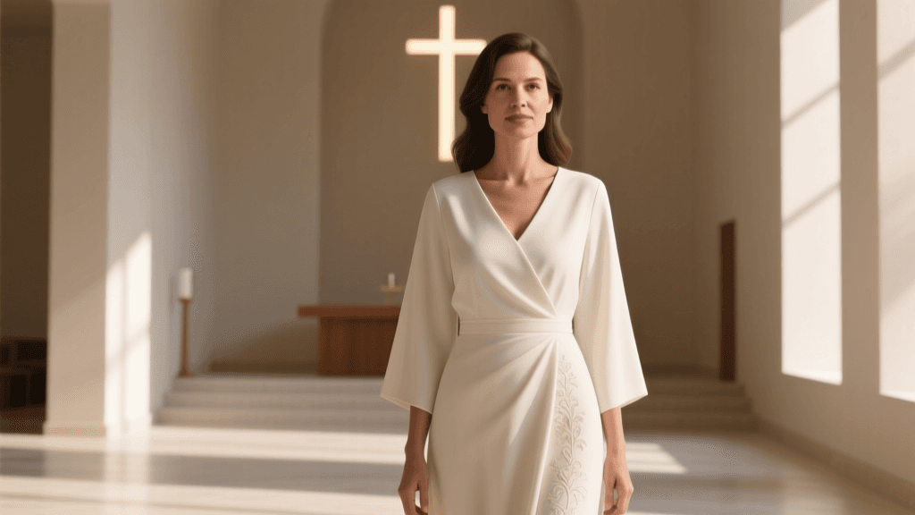 LDS Garments for Women: 2026 Fit, Styles & Guide
