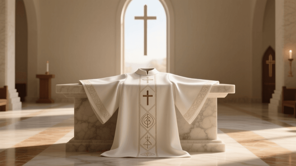 LDS Temple Garments in 2026: Sacred Symbolism & Modern Designs