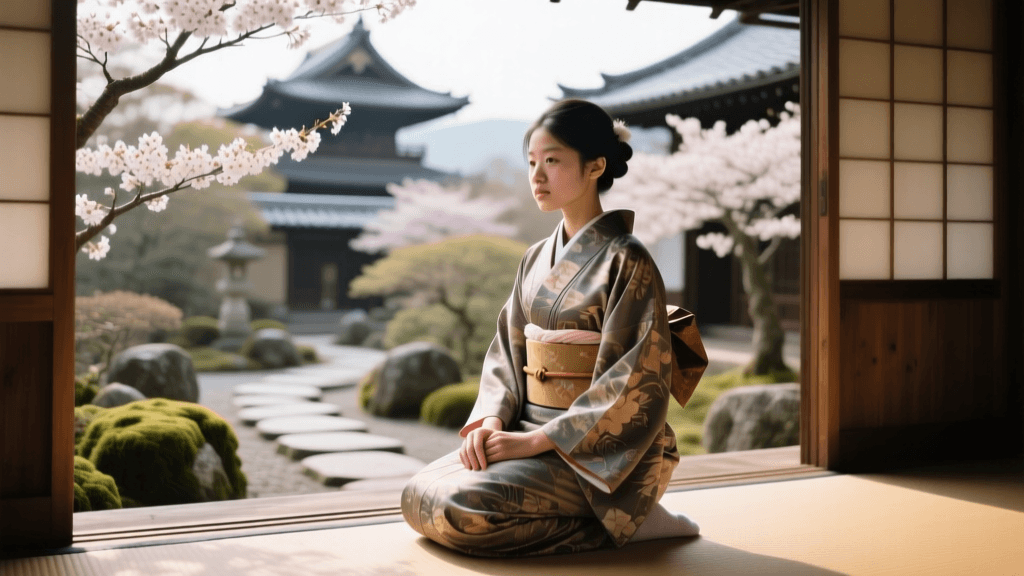 Japanese Kimono Apprenticeships & Schools Guide 2026