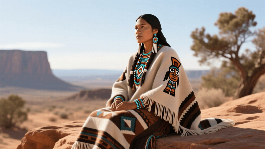Southwest Indigenous Dress: Navajo and Hopi Textiles in 2026