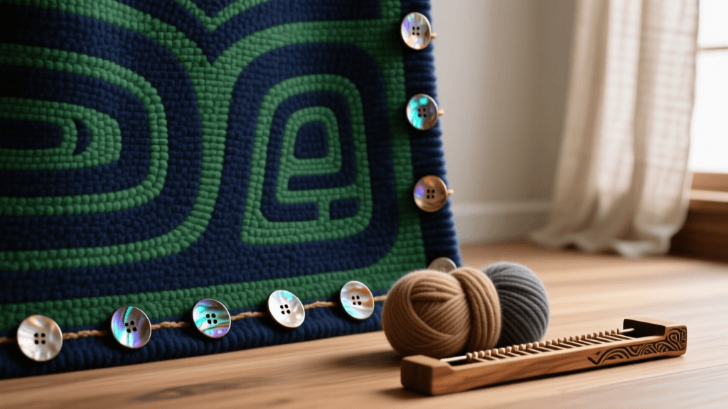 Northwest Coast Button Blankets: A 2026 Sourcing Guide