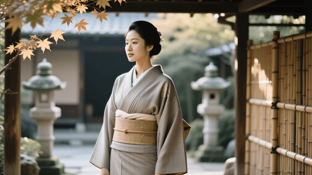 Decoding Japanese Garment Formality: Kimono, Hakama, Yukata (2026)