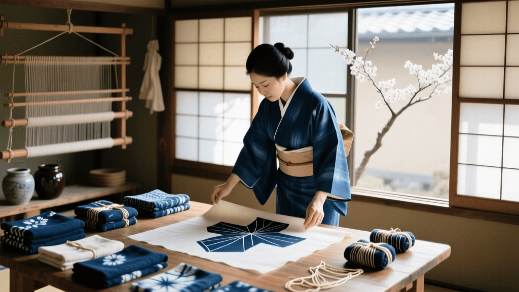 Top Japanese Garment Workshops & Online Classes 2026