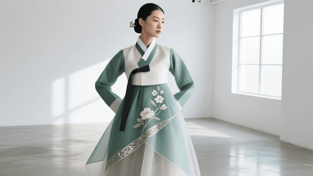 Hanbok & Cheongsam in 2026 Global Fashion Media: Editorial Guide