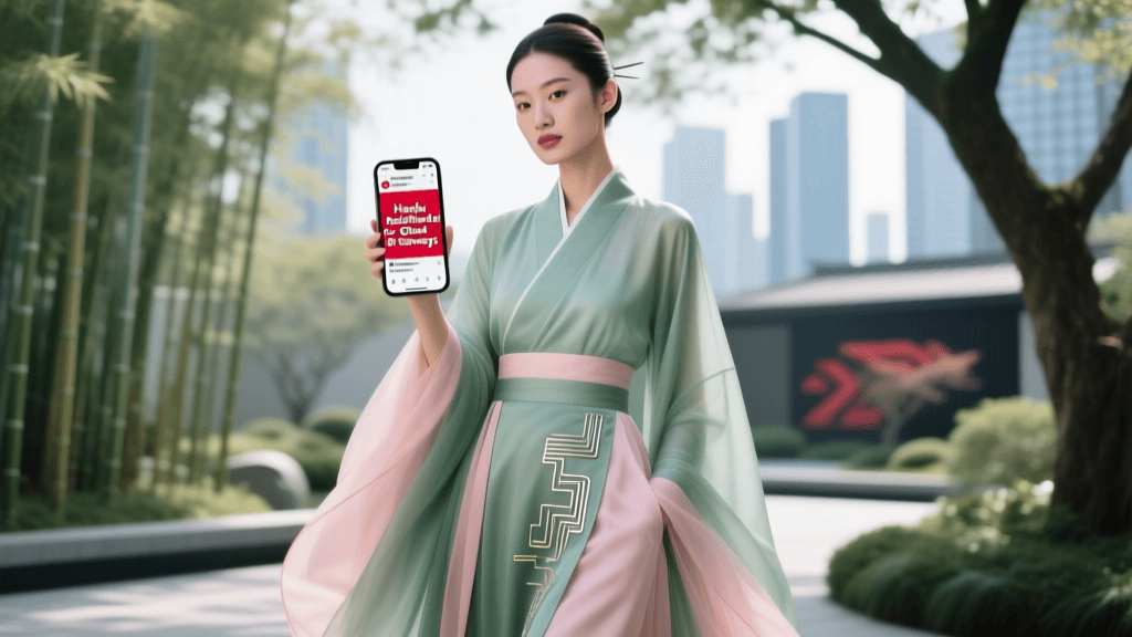 Top Chinese Fashion Blogs Reviving Hanfu Trends 2026