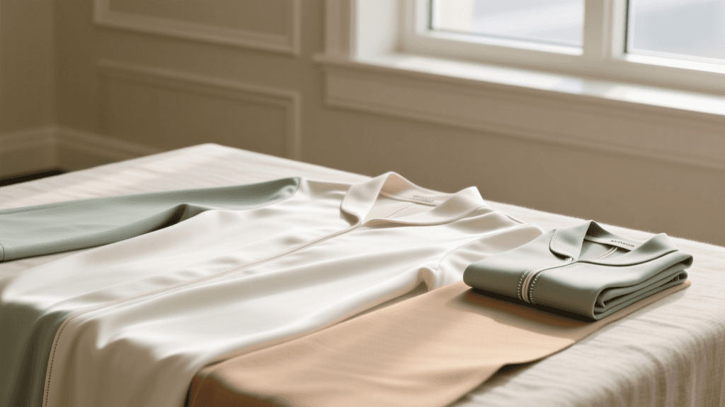 LDS Temple Garment Styles & Materials Guide for 2026