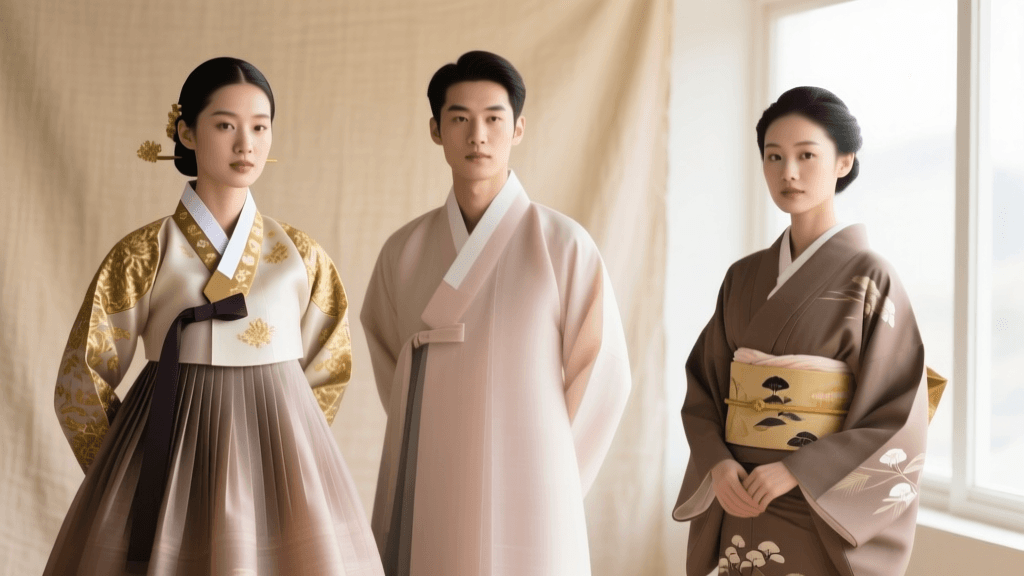 Ceremonial vs Everyday Hanbok & Kimono: 2026 Guide