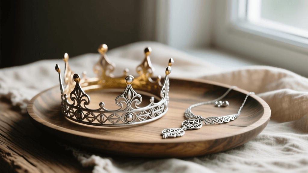 Nordic Brudkrona & Sølje Jewelry: 2026 Style Guide