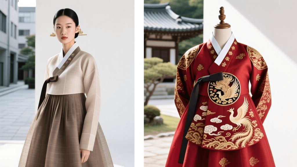 The Everyday vs Ceremonial Hanbok: 2026 Style Guide
