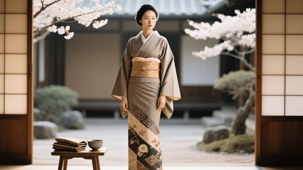 Heian vs Edo Period Kimono: History and Modern Styling Guide