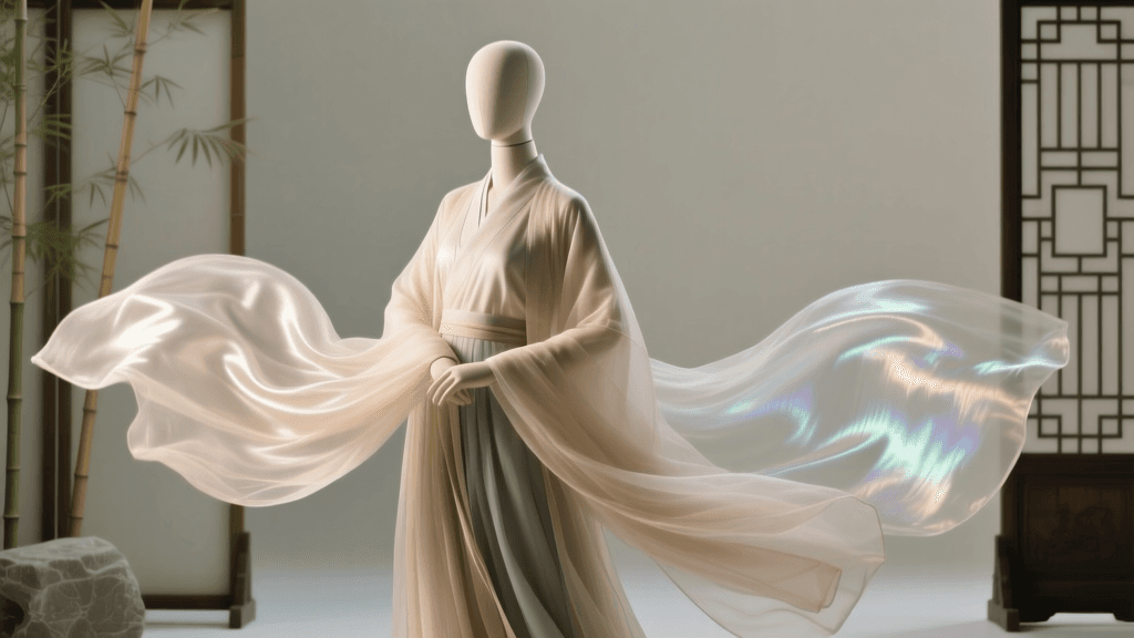Hanfu Fabric Drape and Comfort Analysis: 2026 Guide