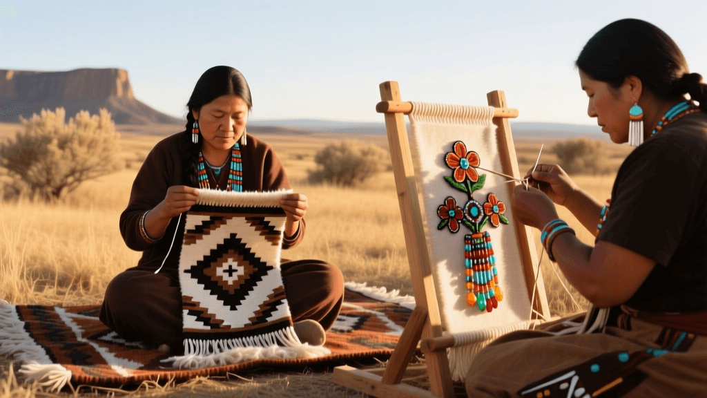 Authentic Native Regalia: Southwest & Plains 2026 Guide