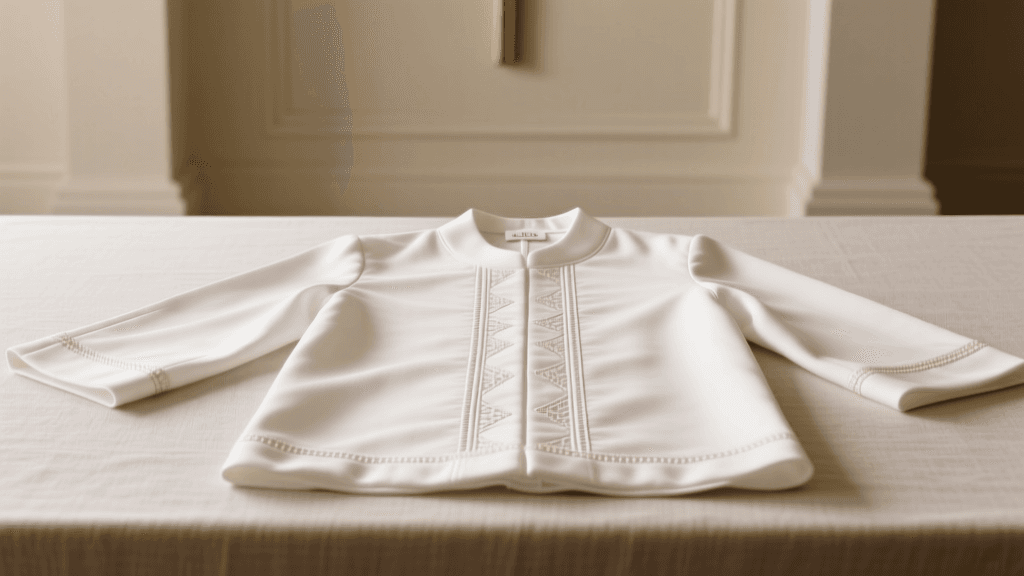 Mormon Temple Garments 2026: Meaning, Styles & Guide