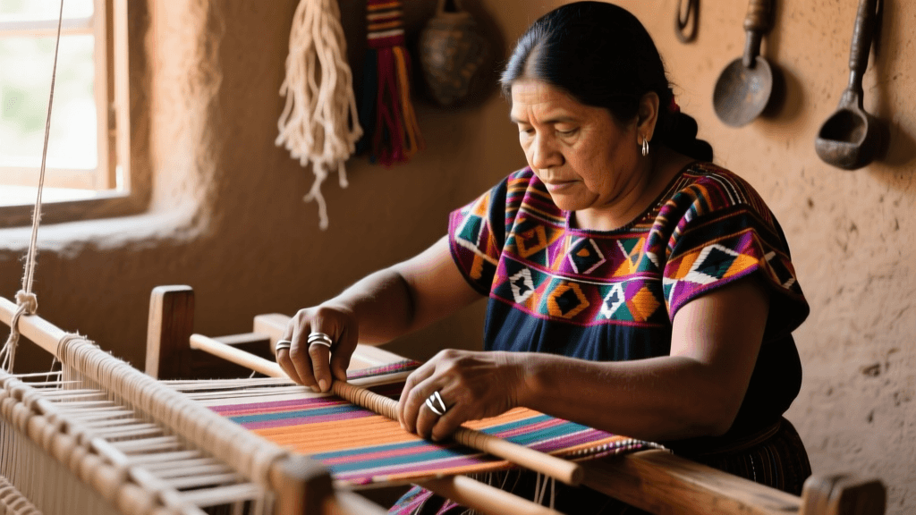 Authentic Guatemalan Huipiles 2026: Sourcing & Weaving Guide