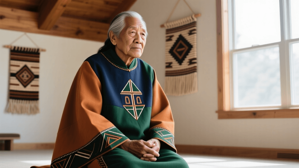 LDS Temple Garments 2026: Religious Meaning and Indigenous Culture
