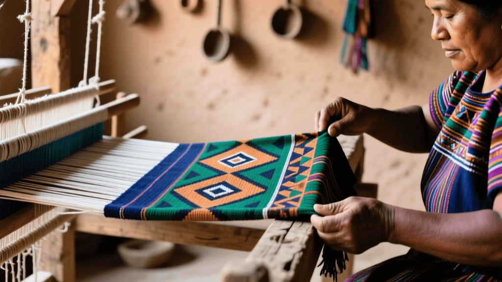 Guide to Authentic Oaxacan Huipiles & Weaving 2026