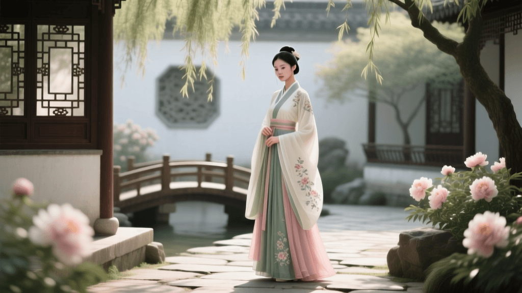 Best Hanfu Certification Programs & Workshops for 2026