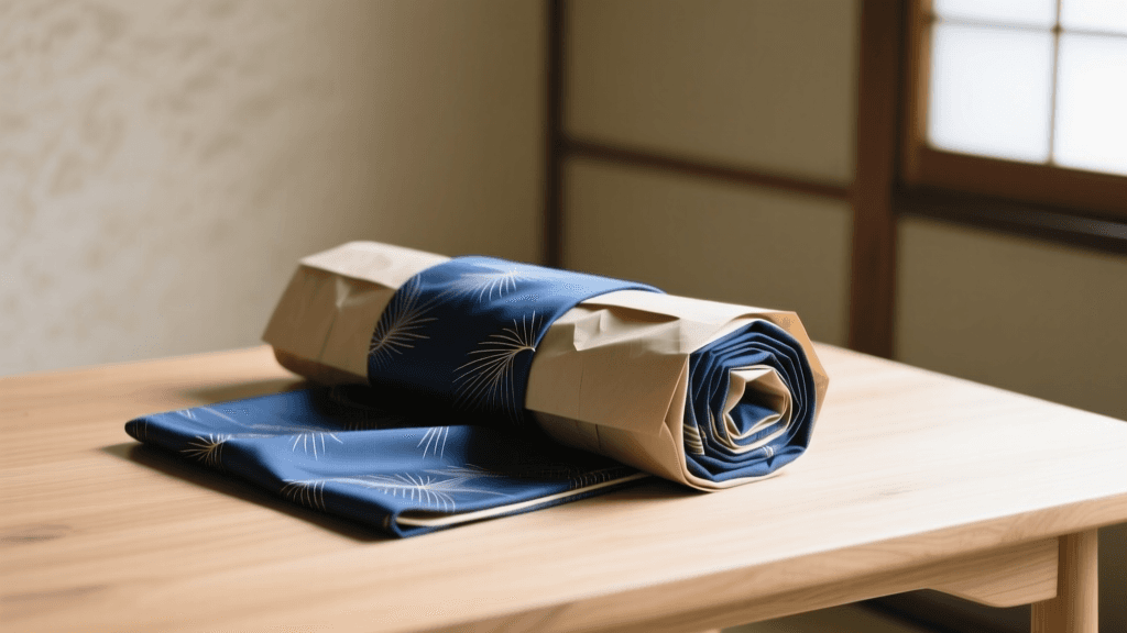 Kimono Storage Preservation 2026: Archival Silk Care