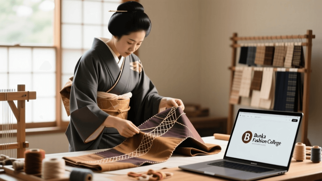 Top Japanese Kimono Tailoring Workshops & Courses 2026