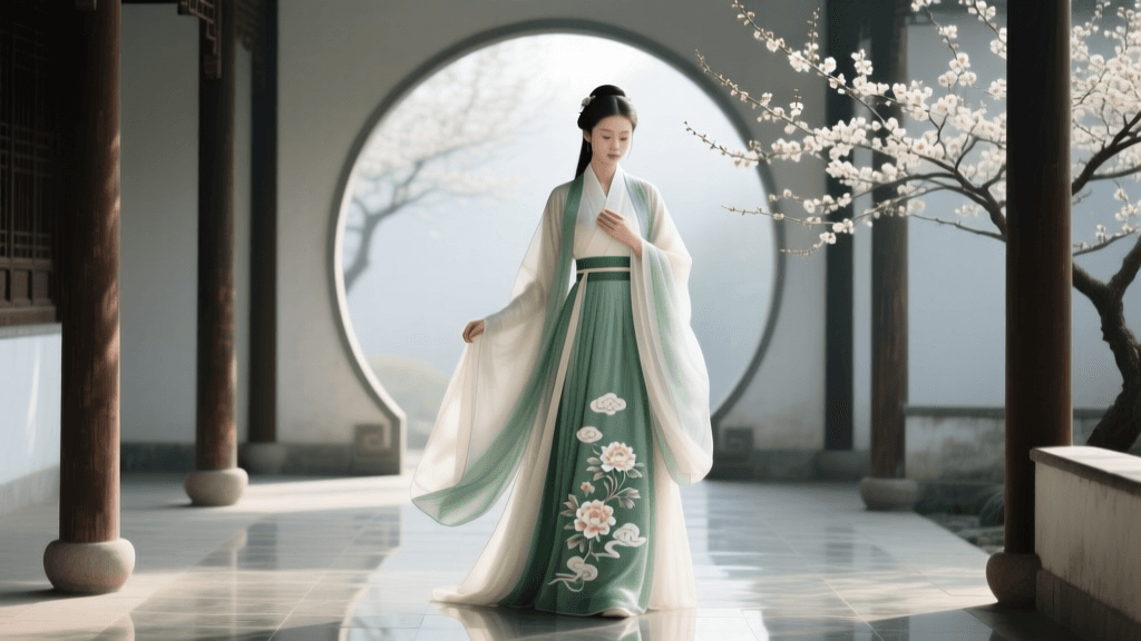 Hanfu for Family Ceremonies 2026: Birth, Wedding & Rites Guide