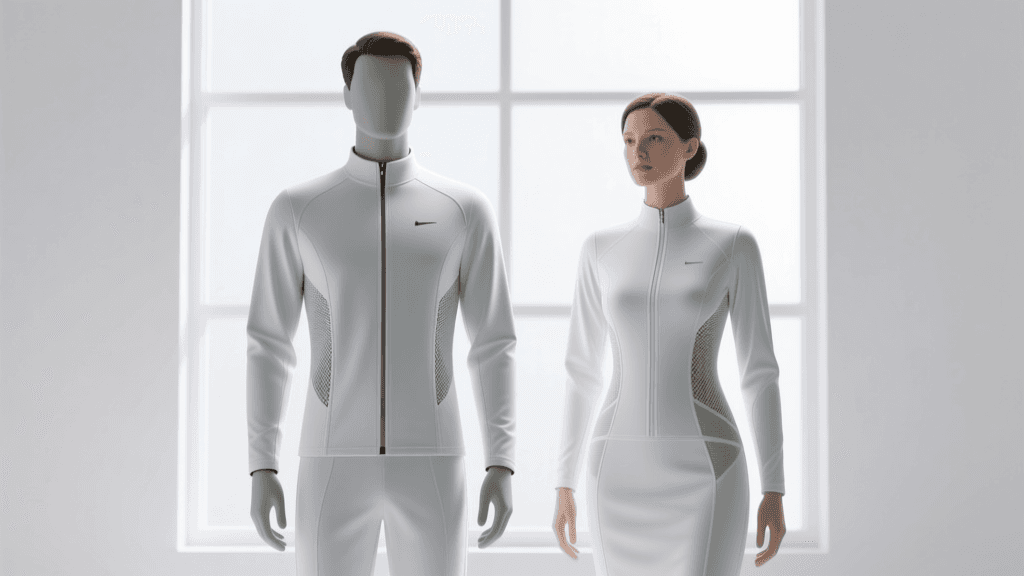 LDS Temple Garment Styles & Materials Guide for 2026