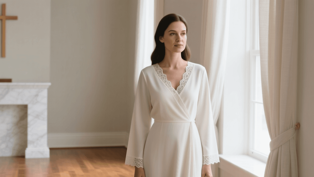 2026 Guide to Mormon Garments for Women: Fit, Styles & Sizing