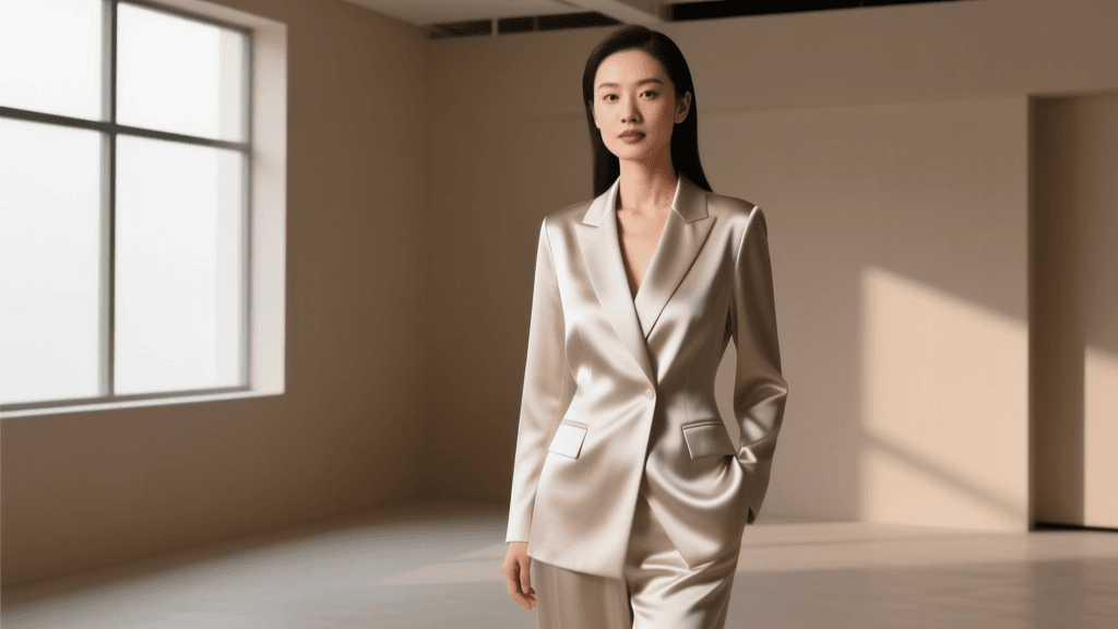 Xin Zhongshi Wardrobe 2026: Building Your New Chinese Style Capsule