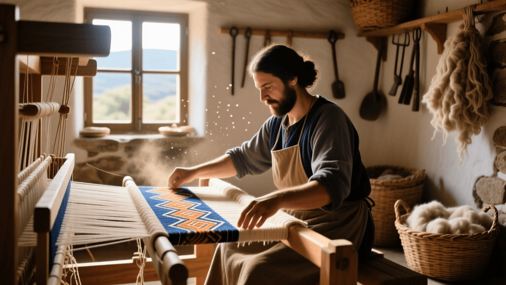 Sardinian Folk Dress Revival: Heritage Brands & the Cambusciu in 2026