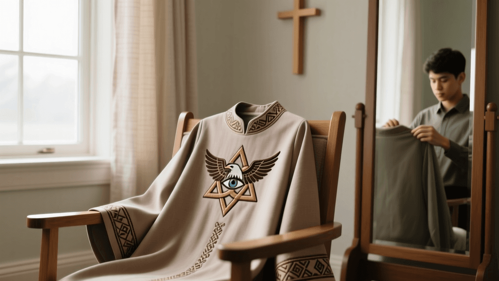 LDS Temple Garments in 2026: Religious Meaning & Symbolism