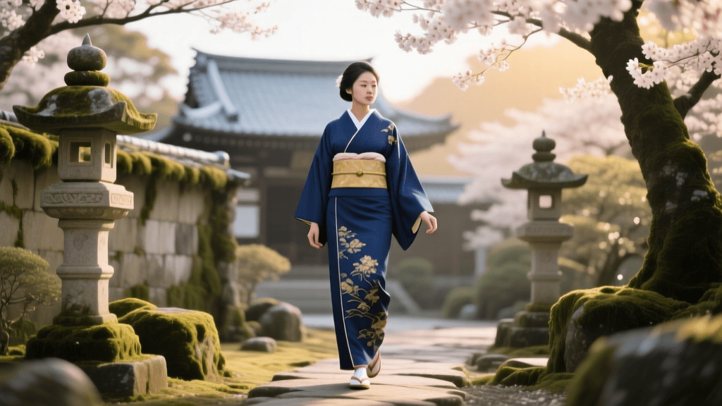 Kimono Milestones 2026: Dressing for Japanese Age Celebrations