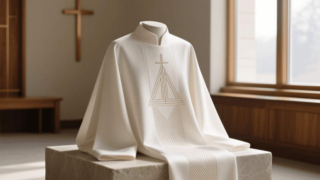 LDS Temple Garments 2026: Cultural Meaning & Style Guide